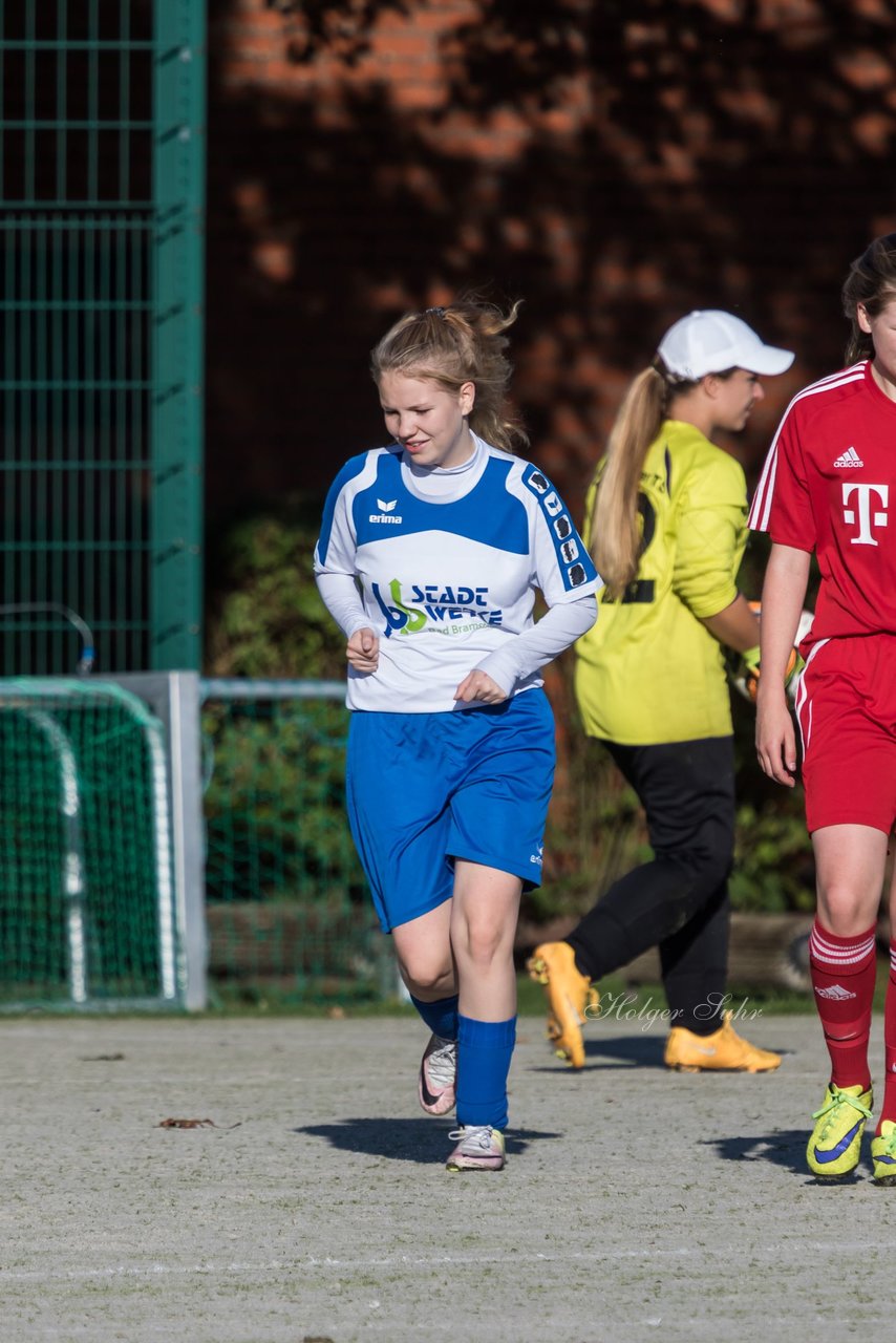 Bild 337 - Frauen SV Wahlstedt - Bramstedter TS : Ergebnis: 12:0